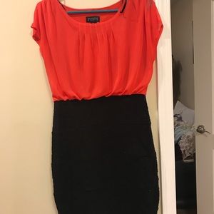 Slim Fitting Skirt/Dress